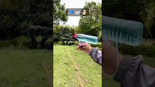 Spray Bottle Hack 💦