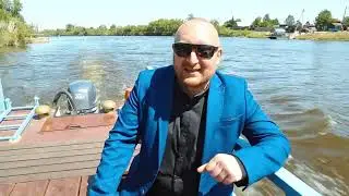 Что происходит  Выпуск №8