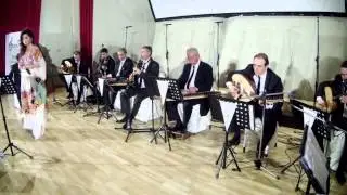 Elif Güreşçi - Ne olur akşamları gelsen otursan yanıbaşıma