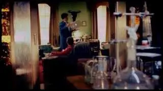 ► sherlock {S1&2} | dropped
