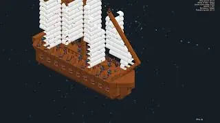 Block of Rum trailer 2