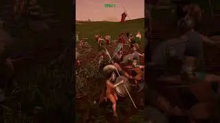 BATALHA ENTRE 100 KRATOS VS 2 MILHÕES DE ESPARTANOS!!! QUEM GANHA?