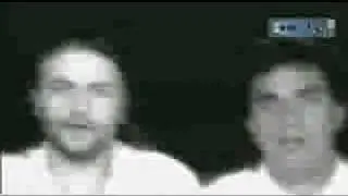 Mahsun Kirmizigül Hepimiz Kardesiz tüm sanatcilarla