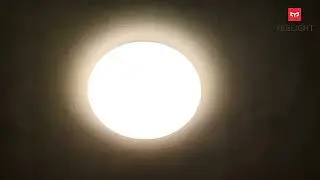Потолочная лампа Yeelight Arwen Smart LED Ceiling Light 550C 598 mm (YLXD013-C)