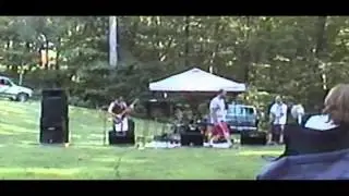 Detroit Rock City Live  Kiss (Cover)