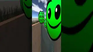 Geometry Dash emoji Nextbot Gmod