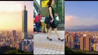Aksi Ngintip Para TKW Taiwan