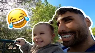 IMANI LACHT LOUISA AUS 😂 | NADER LOUISA