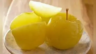 Яблоки при ДИАБЕТЕ - можно ли, какие и сколько.