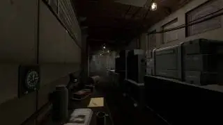Portal 2: Super 8 - Interaktiver Film-Trailer