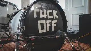 The Roly Mo - 'I'll Be Happy When You Die', 'Control Yourself' & 'Fooled By You' - Tenement TV