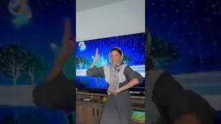 ТАНЕЦ готов