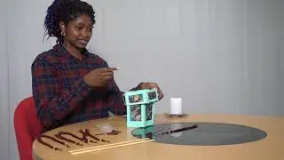 How to Construct an Origami Chinese Lantern - Far East Favourites