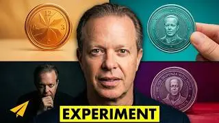 Dr. Joe Dispenza: Run THIS Experiment for the Next 30 DAYS and Change EVERYTHING!