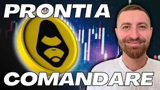 GLI EXCHANGE DECENTRALIZZATI SONO PRONTI a PRENDERE IL COMANDO!! [ApeX Review]