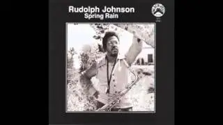 Rudolph Johnson "Fonda" with Raymond Pounds on Drums