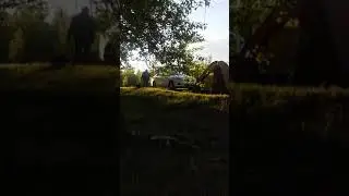 Караульный Яр 16.06.18