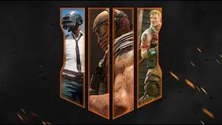 Call of Duty: Black Ops 4 (Top Twitch Clips #1)