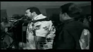 Tu Por Aqui Y Yo Por Alla- Familia RMM Combinacion Perfecta