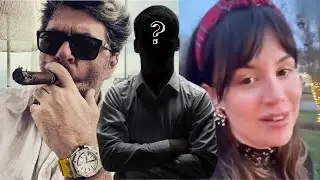 Should i sue Paul Thorpe? Discussion with 'John' & @iamblakeley
