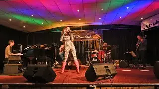 Caitlin Smith's Imaginary Band -  Amelia