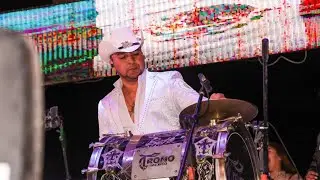 Prometiste volver - El Trono de México (En vivo) San José Iturbide Guanajuato 2024