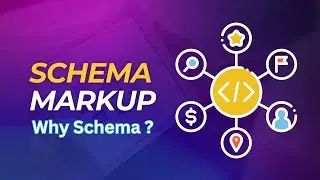 Why schema markup |  Bangla Tutorial 2024