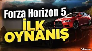 FORZA HORİZON 5  680 TL LİK OYUN!!