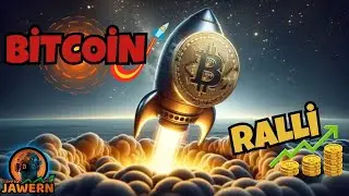 Bitcoin Boğası Geldi 🔥 Hedef 48.000$ Dedim 🛑 NOKTA ATIŞI GELDİ ⚠️