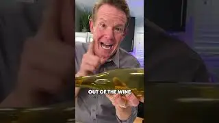 The Cork In The Bottle Friction Hack
