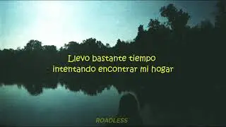 INTRN - Cracks In The Paint (Sub Español) |Lyrics|