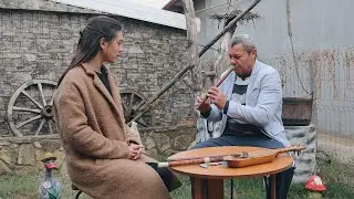 ГАГАУЗСКИЕ ТРАДИЦИИ (4 серия) - 