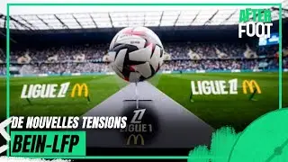 Ligue 1 : Nouvelles tensions BeIn-LFP... les clubs partis pour une saison galère ?