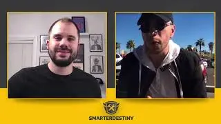 Josh Elizetxe - How to Build a $100M Brand with A-List Celebrity Influencers