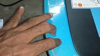 Factory Reset Of Hp Ink Tank Printers.
