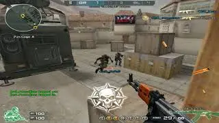 [CF] Scrim Clips 51