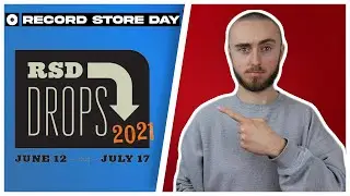 HOW TO GET EVERY VINYL YOU WANT ON RECORD STORE DAY 2021