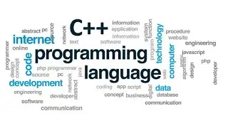 C++ Programming Language