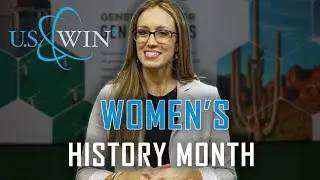 Women’s History in STEM & Nuclear, Women in Nuclear