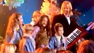 Эй.страна - "Земляне" и группа "Хит-парад"