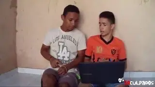 O MENTIROSO