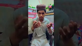 Lalchi molvi 😅 funny video