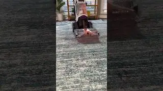 Big spills? Hoover’s got you covered😎 #satisfyingvideo #oddlysatisfying #cleaning
