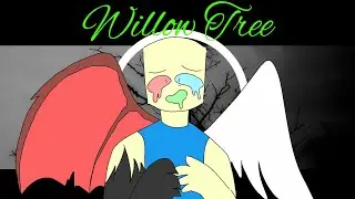 [Willow Tree -meme-] (Roblox Animation Meme)