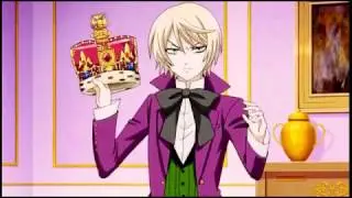 Alois Trancy - Echo Amv