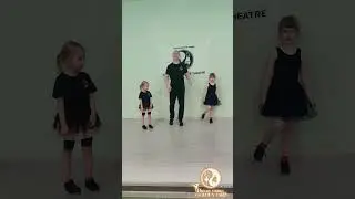 ШКОЛА ЧЕЧЁТКИ РОСТОВ-НА-ДОНУ «GOLDENTAPDANCETHEATRE»