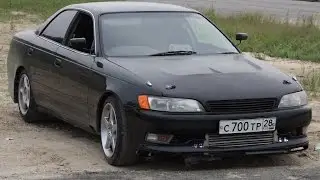 jzx90 mark II