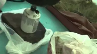 Велопоход по Карпатам