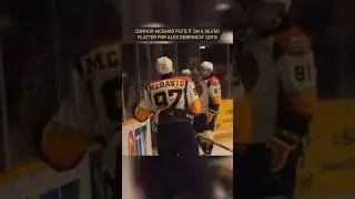 Could watch these Mcdavid  highlights all day🎥  Dave’s/YT