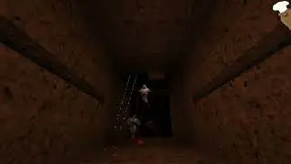 Back in the Castle Again (Quake machinima)